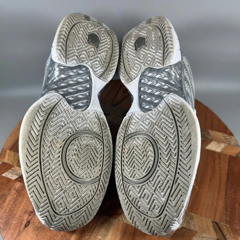 K-Swiss very good